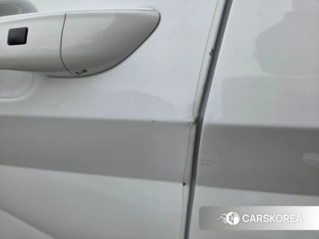 Hyundai Avante (CN7) id 3871542 из Кореи 11