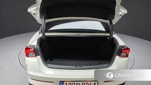 Kia K5 3rd generation id 4542435 из Кореи 11