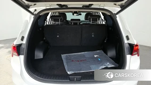 Hyundai The New Santa Fe id 3054157 из Кореи 11