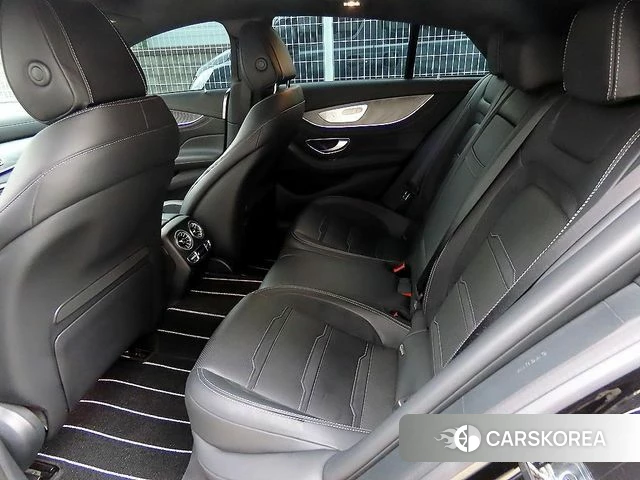 Mercedes-Benz AMG GT id 4739764 из Кореи 11