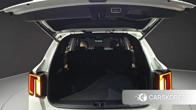 Kia The New Sorento 4th Generation id 4607728 из Кореи 11