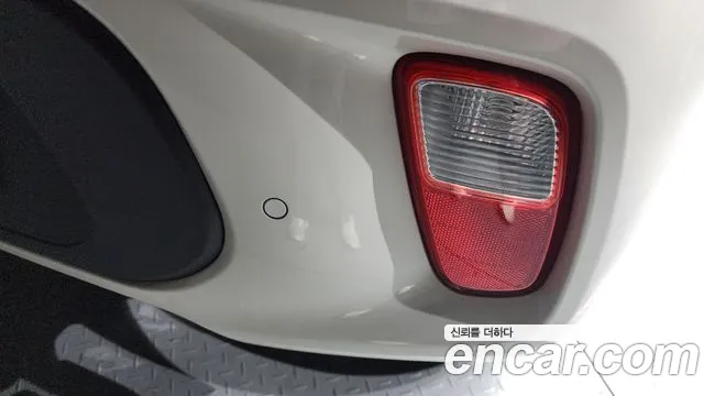 Kia All New Morning (JA) id 2425306 из Кореи 11