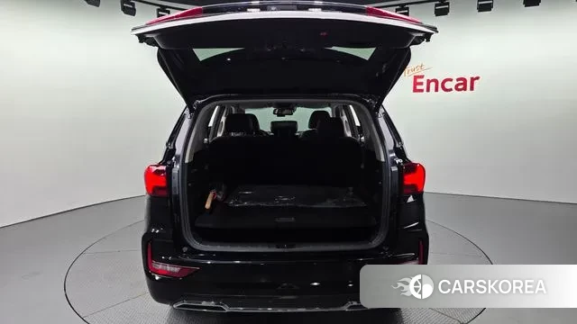 Ssangyong All New Rexton id 3059610 из Кореи 11