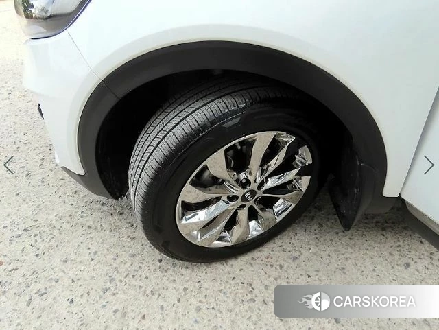 Kia The New Sorento id 3937016 из Кореи 11