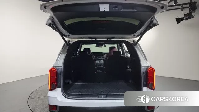 Hyundai Palisade id 3449099 из Кореи 11