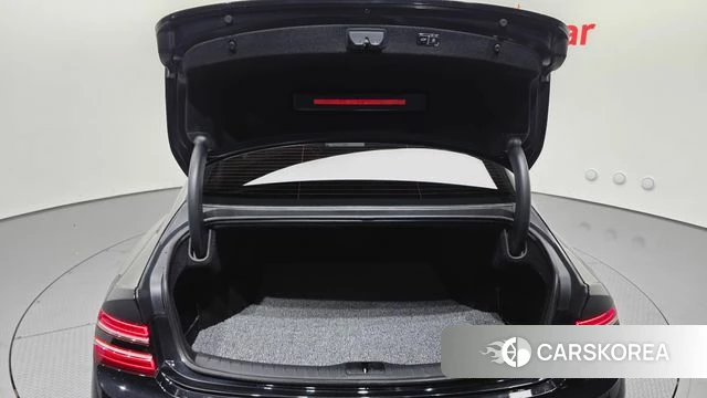 Genesis G80 (RG3) id 4722055 из Кореи 11