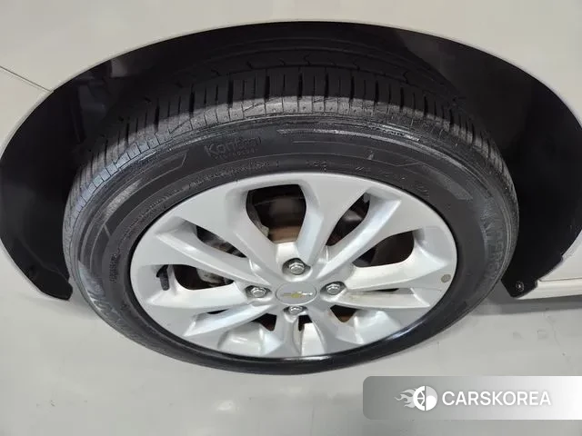 Chevrolet (GM Daewoo) The New Spark id 3765750 из Кореи 11