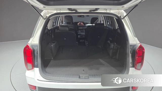 Hyundai Palisade id 4231909 из Кореи 11