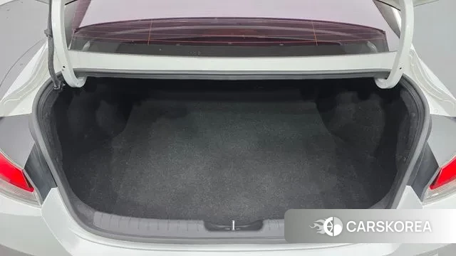 Hyundai Avante (CN7) id 3458940 из Кореи 11