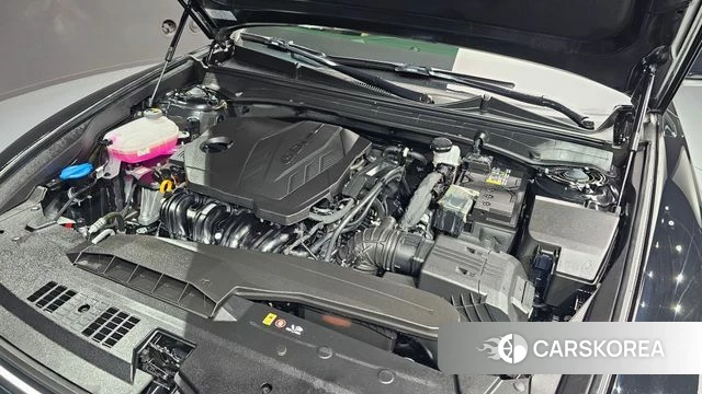 Hyundai Grandeur (GN7) id 4549007 из Кореи 11