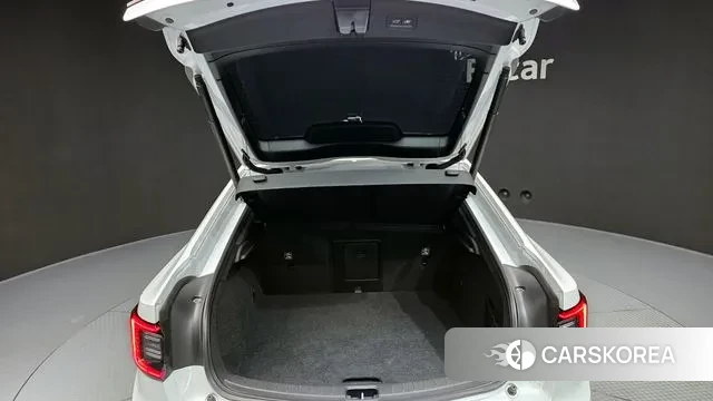 Polestar Polestar 2 id 3472511 из Кореи 11