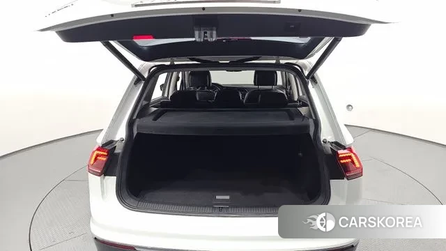 Volkswagen Tiguan second Generation id 2941016 из Кореи 11
