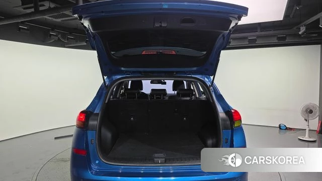 Hyundai All New Tucson id 4508250 из Кореи 11
