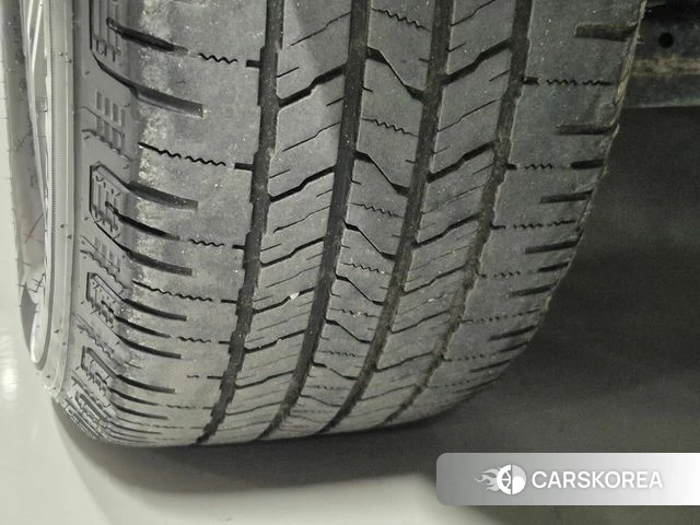 Hyundai The New Santa Fe id 4600007 из Кореи 11
