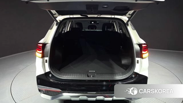 Kia Sportage 5th Generation Hybrid id 4186348 из Кореи 11