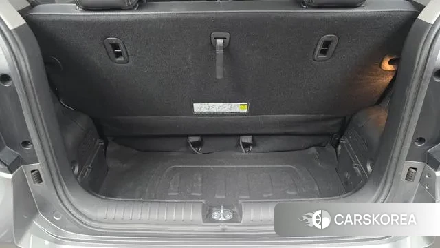 Kia The New Kia Ray EV id 3654148 из Кореи 11