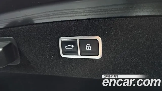 Genesis G90 (RS4) id 2949505 из Кореи 11