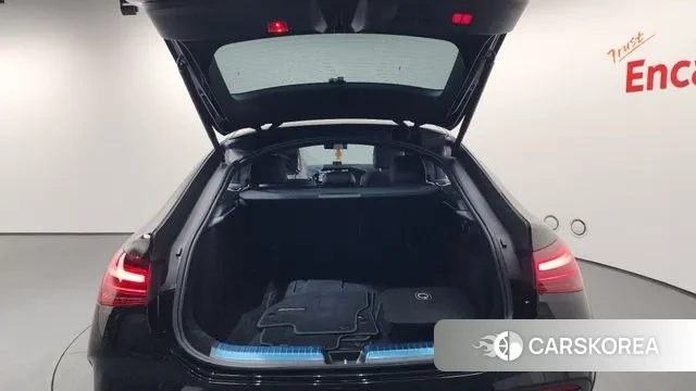 Mercedes-Benz GLE-Class W167 id 3580763 из Кореи 11