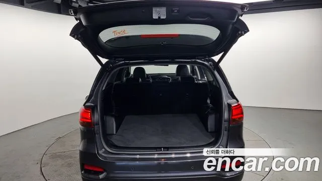 Kia The New Sorento id 2679545 из Кореи 11