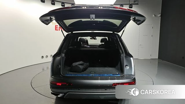 Audi Q7 (4M) id 4637228 из Кореи 11