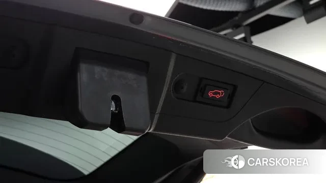 Ssangyong All New Rexton id 3586055 из Кореи 11