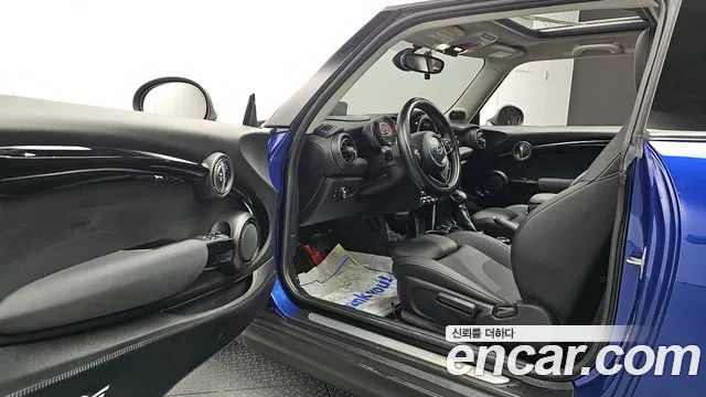 Mini Cooper id 2586480 из Кореи 11