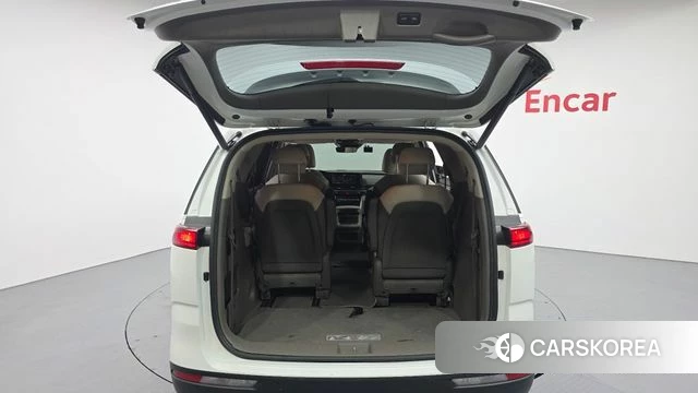 Kia Carnival 4th generation id 4409951 из Кореи 11