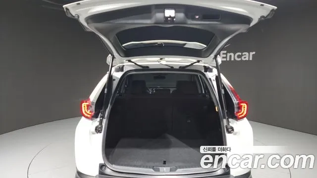 Honda CR-V 5th generation id 2858087 из Кореи 11