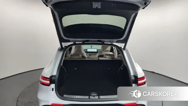 Genesis GV70 id 3640279 из Кореи 11