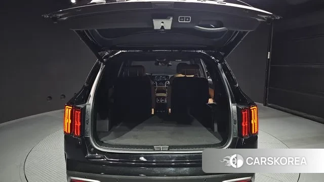 Kia Sorento 4th Generation id 3458951 из Кореи 11