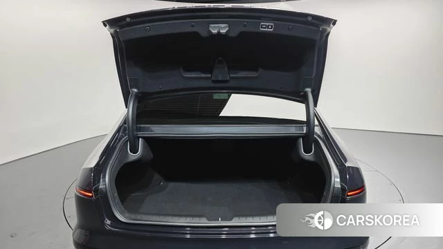 Hyundai Grandeur (GN7) id 4382154 из Кореи 11