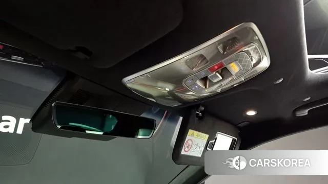 Genesis GV70 id 3278131 из Кореи 11