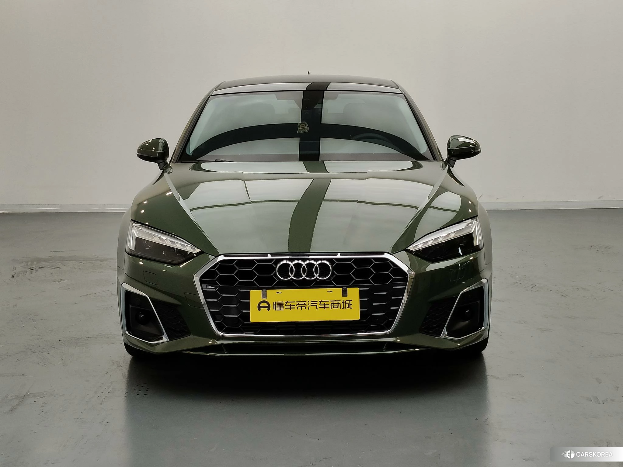 Audi A5 id 4479228 из Китая 11