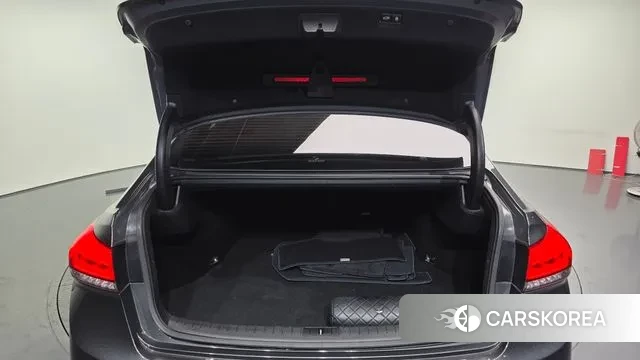 Genesis G80 id 3602046 из Кореи 11