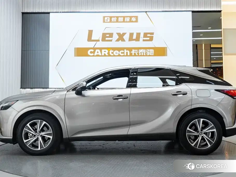 Lexus RX id 4679534 из Китая 11