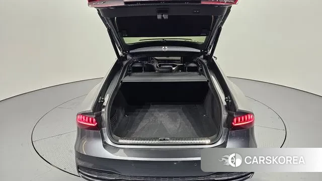 Audi A7 (4K) id 3640751 из Кореи 11