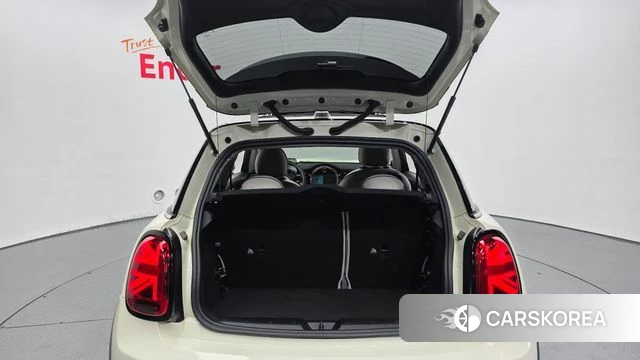 Mini Cooper S id 4534259 из Кореи 11