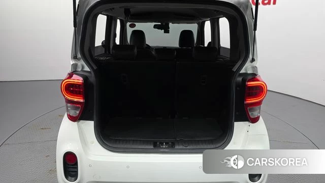 Kia The New Ray id 4593771 из Кореи 11