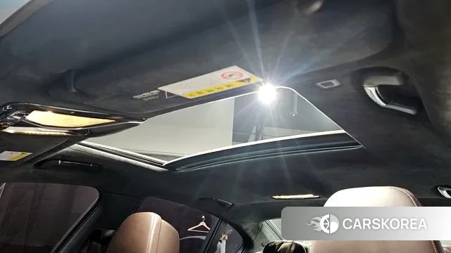 BMW 7 Series (G11) id 3055206 из Кореи 11