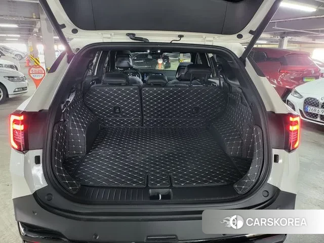 Kia The New Sportage 5th Generation Hybrid id 3763312 из Кореи 11