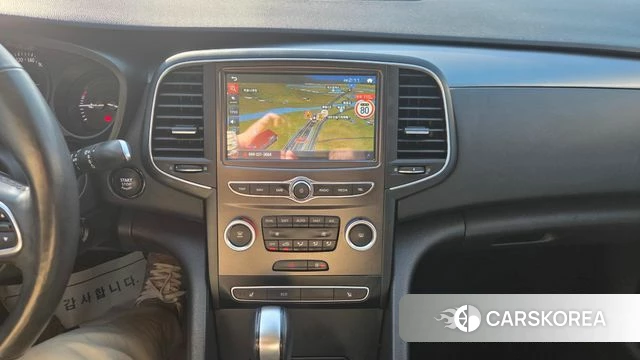 Renault Korea (Samsung) SM6 id 3792473 из Кореи 11