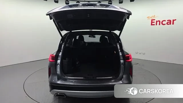 Infiniti QX50 (P71A) id 3464699 из Кореи 11