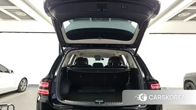 Genesis GV80 id 3591959 из Кореи 11