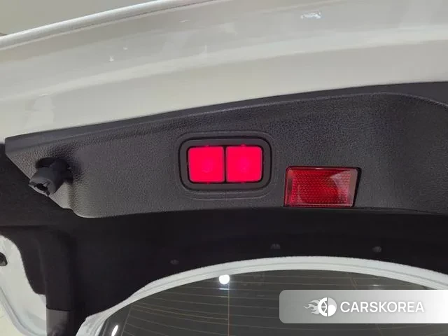 Mercedes-Benz C-Class W205 id 3022912 из Кореи 11