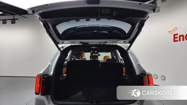 Kia Sorento 4th Generation id 3356452 из Кореи 11