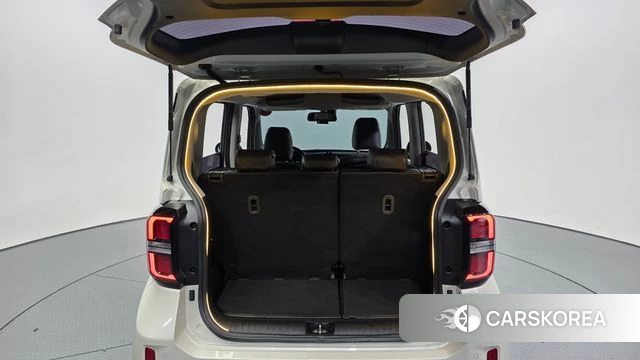 Kia The New Kia Ray id 3841745 из Кореи 11