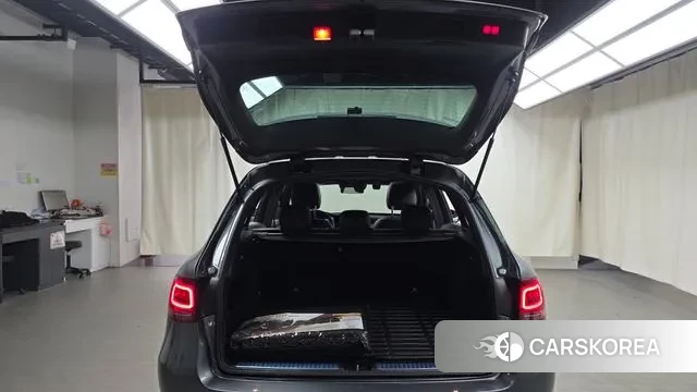 Mercedes-Benz GLC-Class X253 id 3519867 из Кореи 11