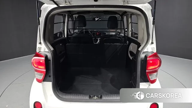 Kia The New Ray id 3488385 из Кореи 11