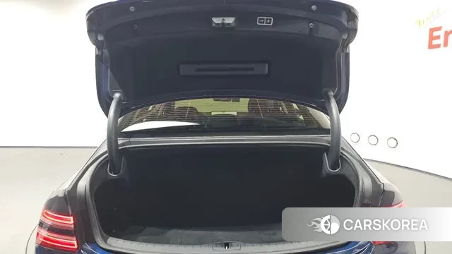 Genesis G80 (RG3) id 3552145 из Кореи 11