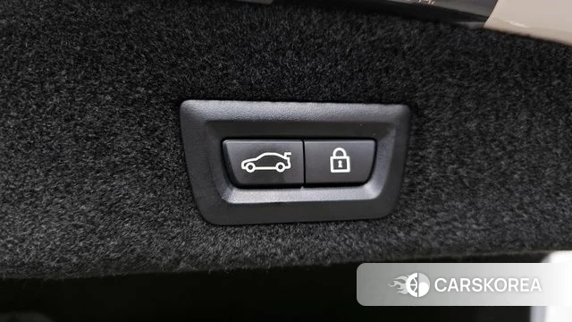 BMW 7 Series (G11) id 4293934 из Кореи 11